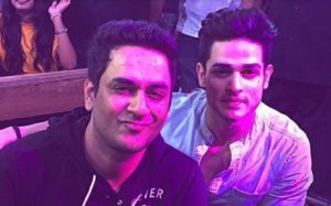 Vikas Gupta