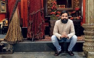 Sabyasachi