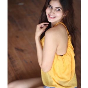 cast acrophobia Sonu Sweety Ki about facts actress Sakshi Ki Tittu Unknown