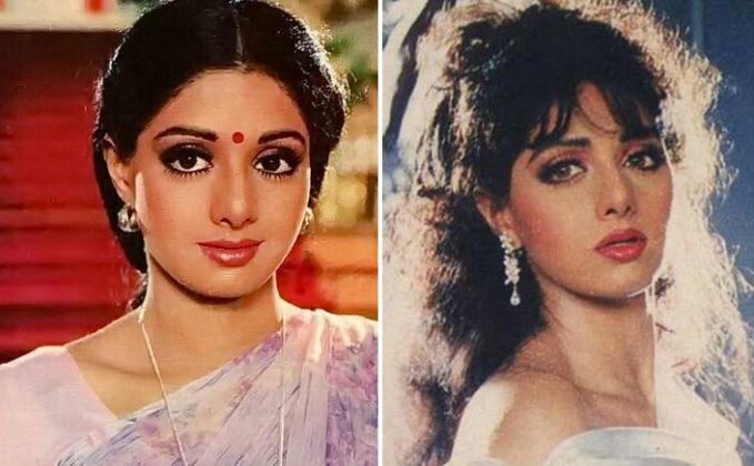 Top 10 Characters Played By Sridevi! – Filmymantra