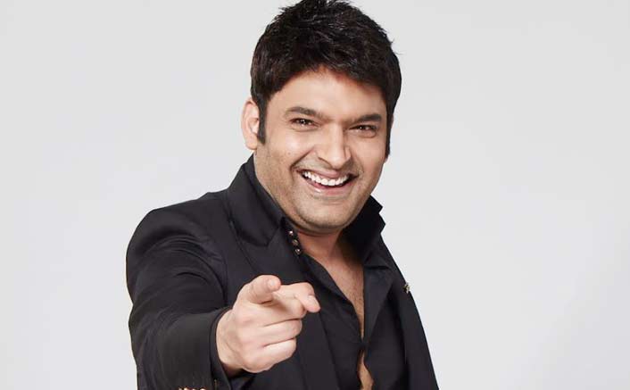 Kapil Sharma