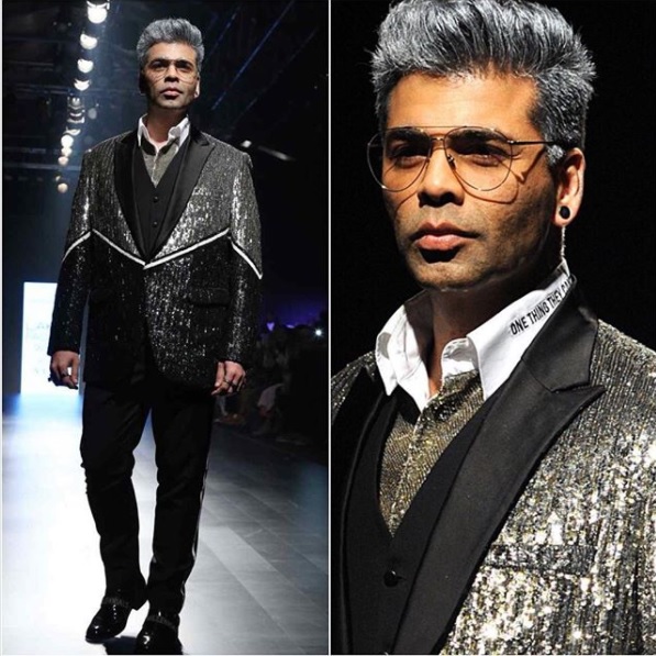 Karan Johar