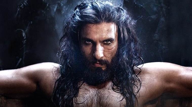 Ranveer Singh