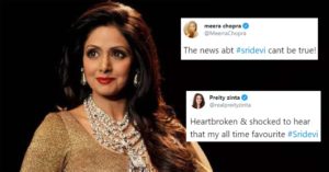 Sridevi