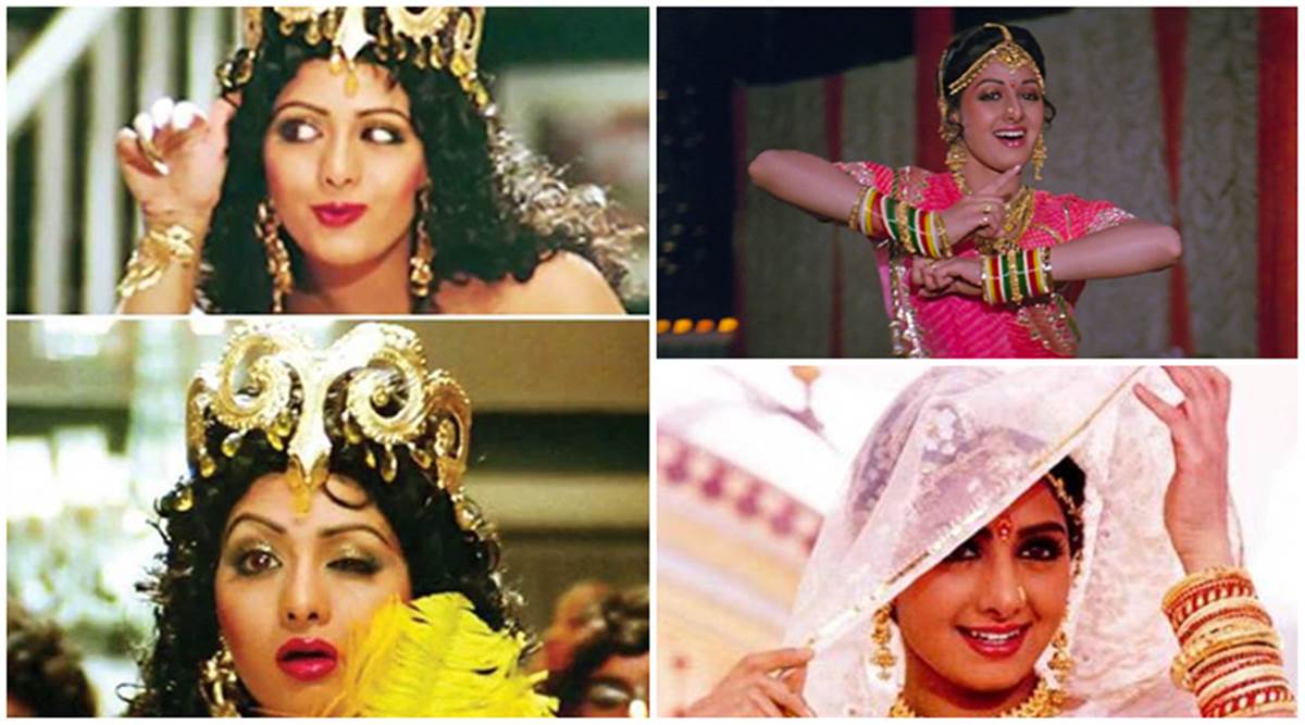 Sridevi