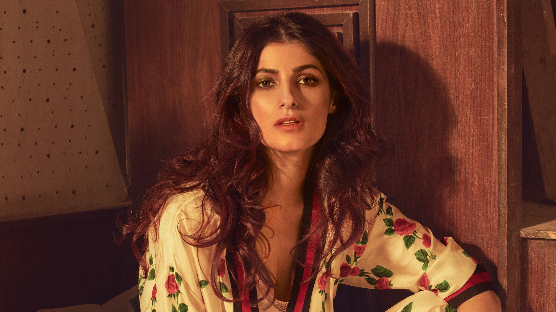 Twinkle Khanna