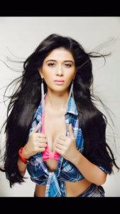Mishika Chourasia