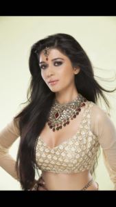 Mishika Chourasia