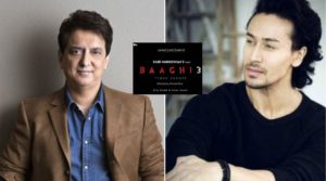 Baaghi 3-Sajid-Tiger