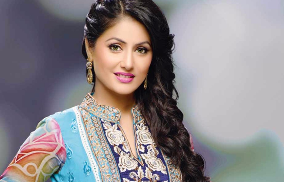 Hina Khan