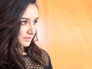 Shraddha Kapoor