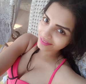 Sonali Raut