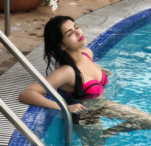 Sonali Raut