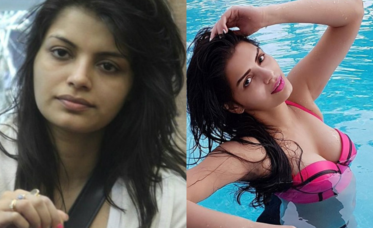 Sonali Raut