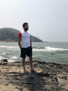 Anand Budh Sharma