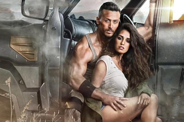 Baaghi 2 box office Collection