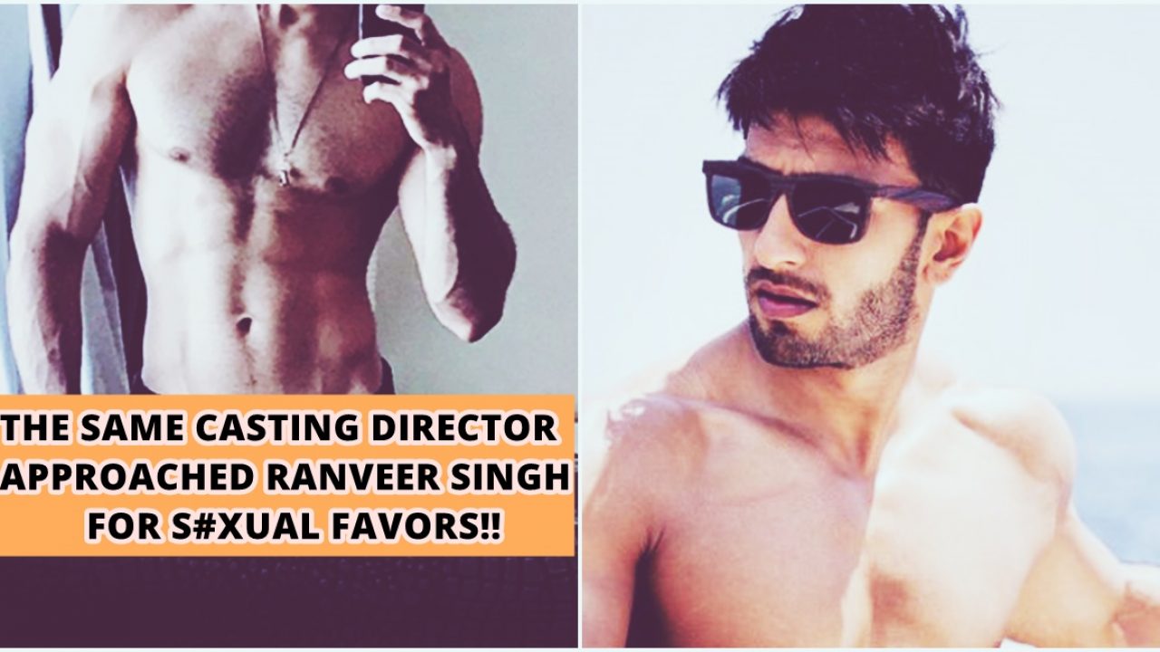This Popular Actor Was A Victim Of Casting Couch Says He Was The
