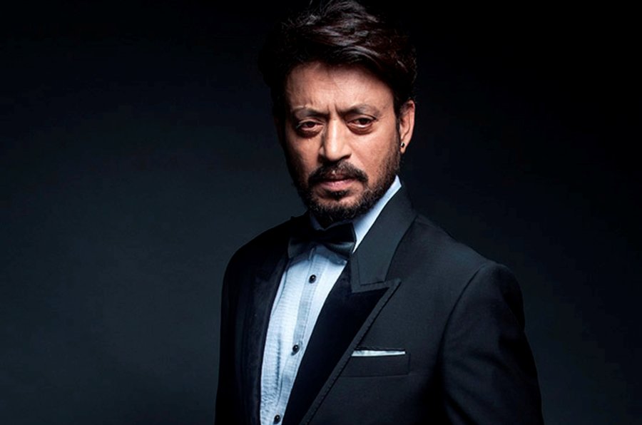 Irrfan Khan