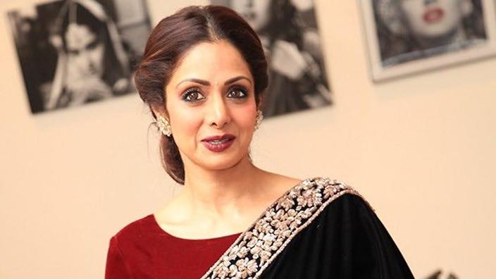 Sridevi 