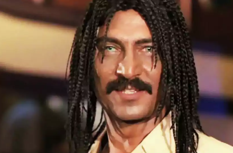 suresh oberoi-99 - Filmymantra