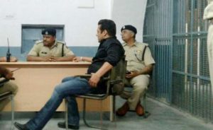 Salman Khan-Jodhpur Court-Blackbuck Poaching Case