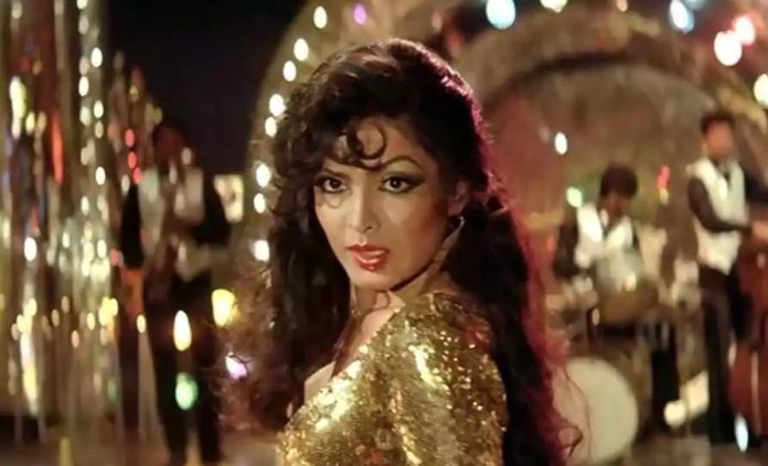 Parveen Babi Changed The Perceptions Of Indian Women And Set New Trend ...