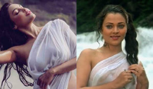 Gizele Thakral-Mandakini