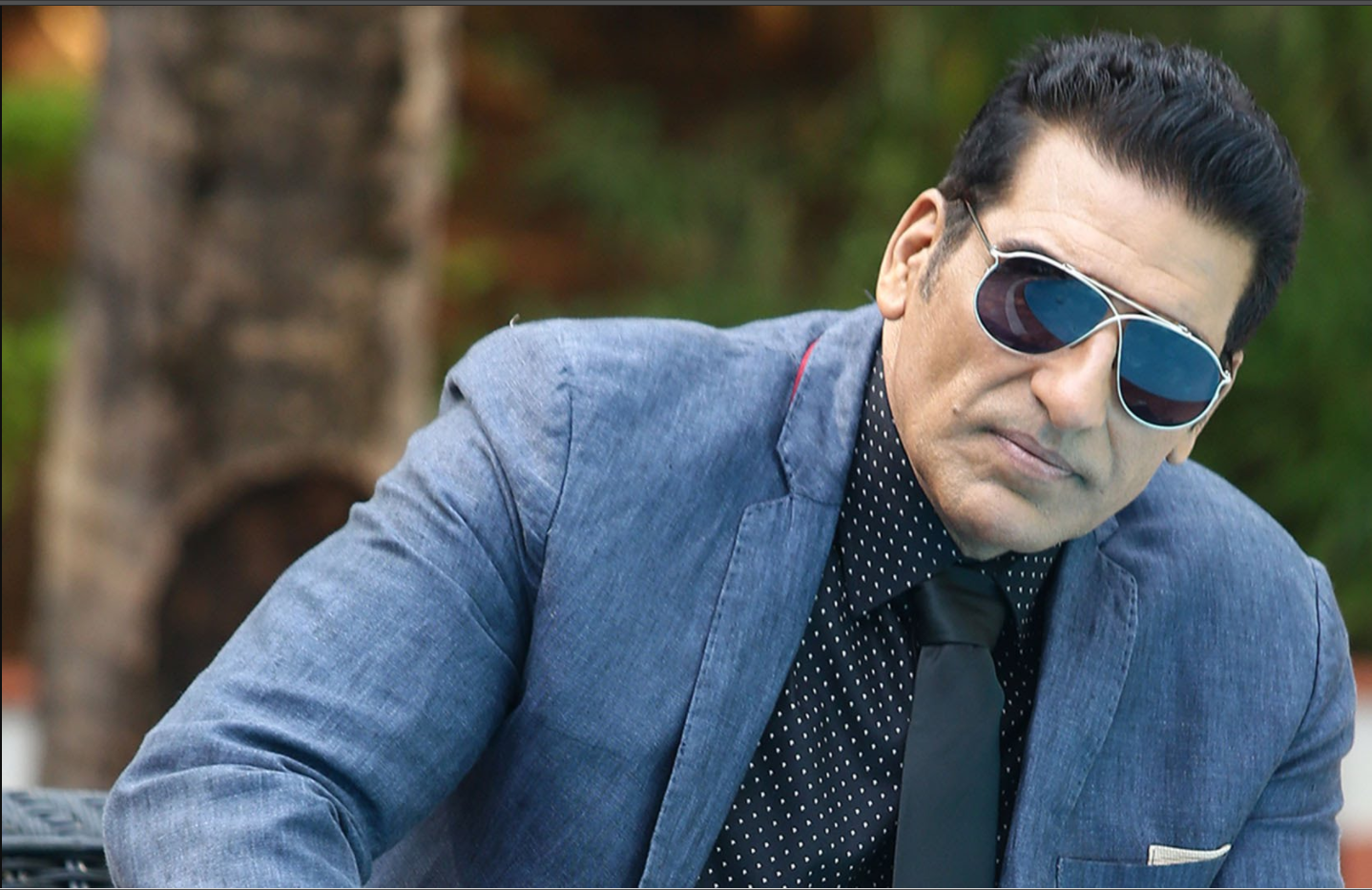 Mukesh Rishi Films Bollywood villain Mukesh Rishi is not getting Bollywood films these ...