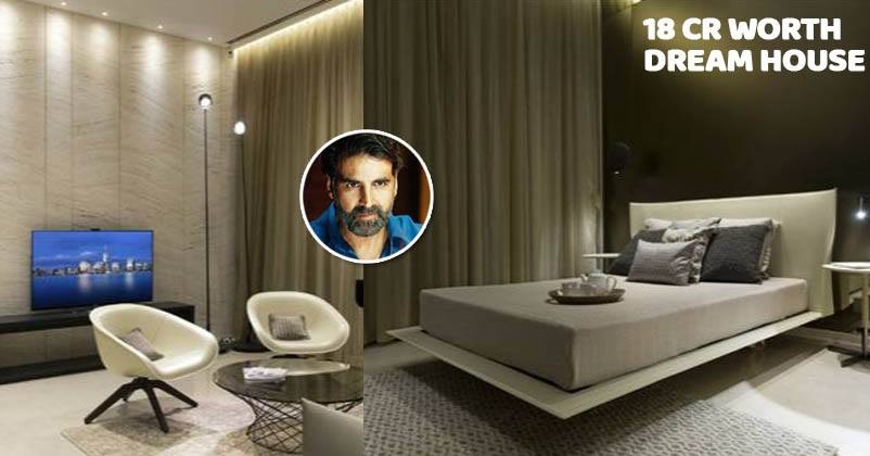 Architectoniq | Interiors of Celebrity Homes: 7 takeaways from Akshay  Kumar's Juhu Residence - Architectoniq