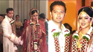 Vatsal Sheth & Ishita Dutta