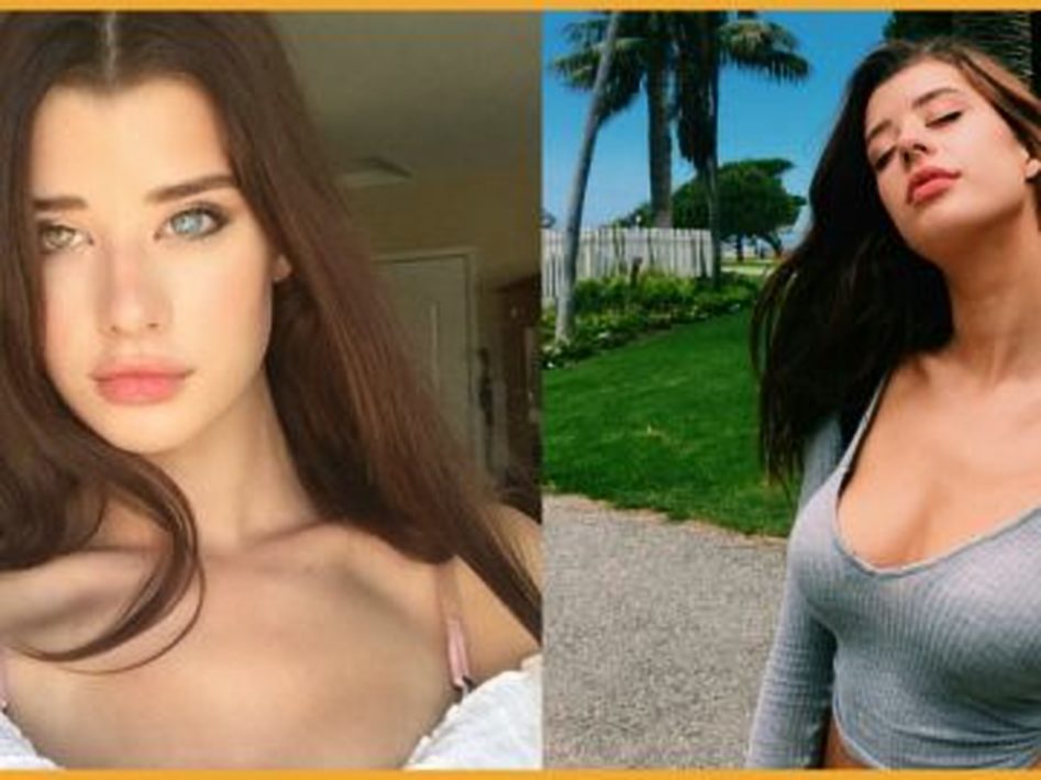 Sarah Mcdaniel﻿ Nude