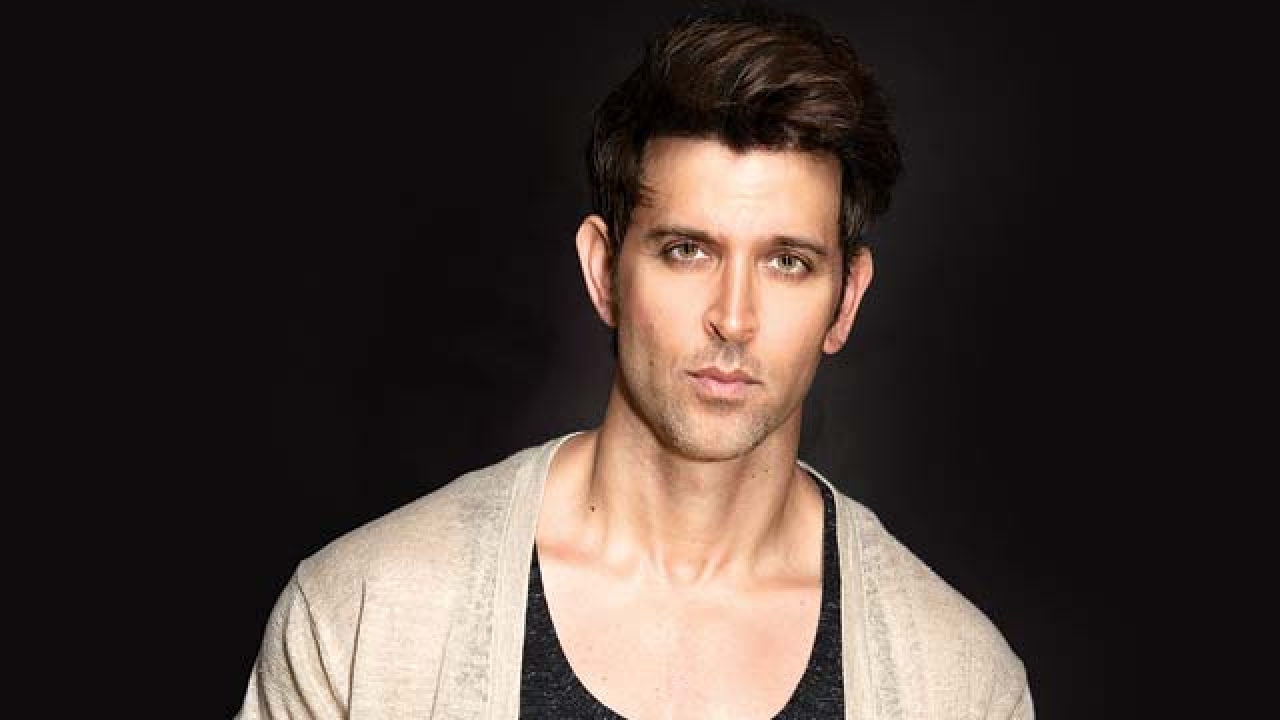 Here's how Hrithik Roshan reacted to Harshvardhan Kapoor's 