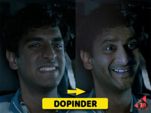 dopinder