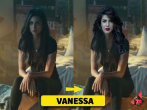 priyanka
