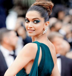 Deepika Padukon