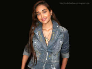 Jiah Khan