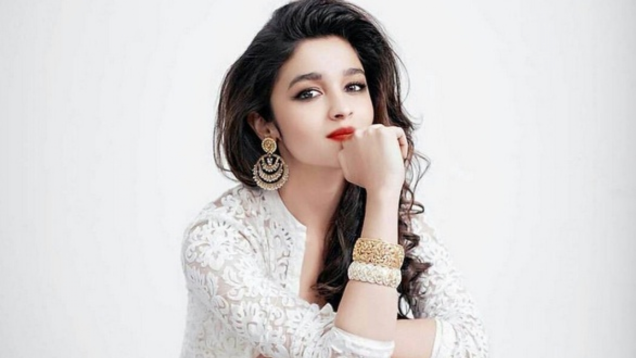 Alia Bhatt