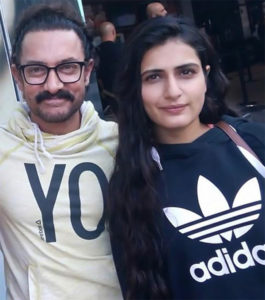 Amir Khan