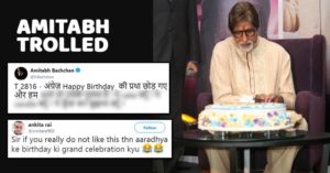 amitabh