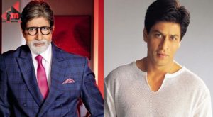 अमिताभ ने ठुकरा दिए थे शाहरुख़ के 1 करोड़
