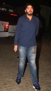 Anant Ambani