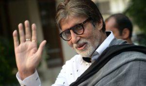 Amitabh Bachchan