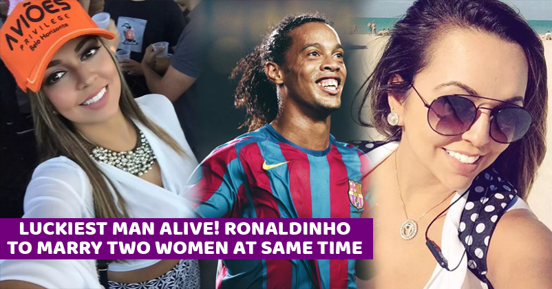 ronaldinho