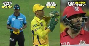 dhoni