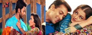 बॉलीवुड फिल्मों की है नकल