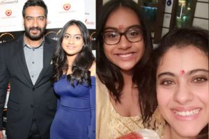 Kajol