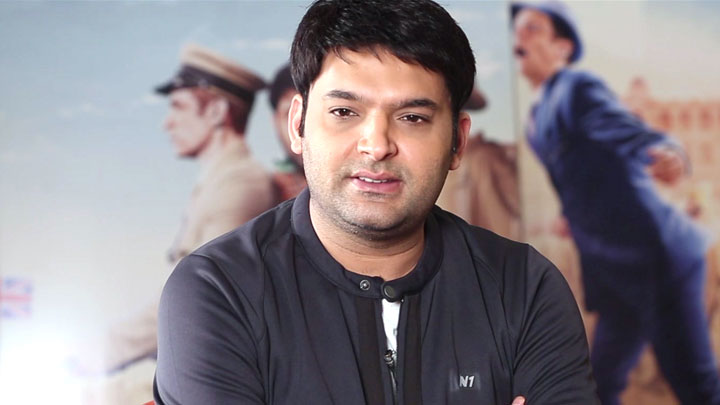 kapil sharma