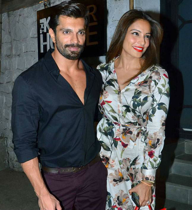 Bipasha Basu And Husband Karan Singh Grover To Reunite For This Film 