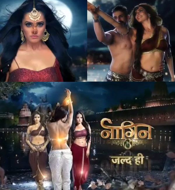 Naagin 3