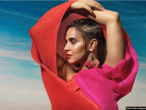 Neha Dhupia